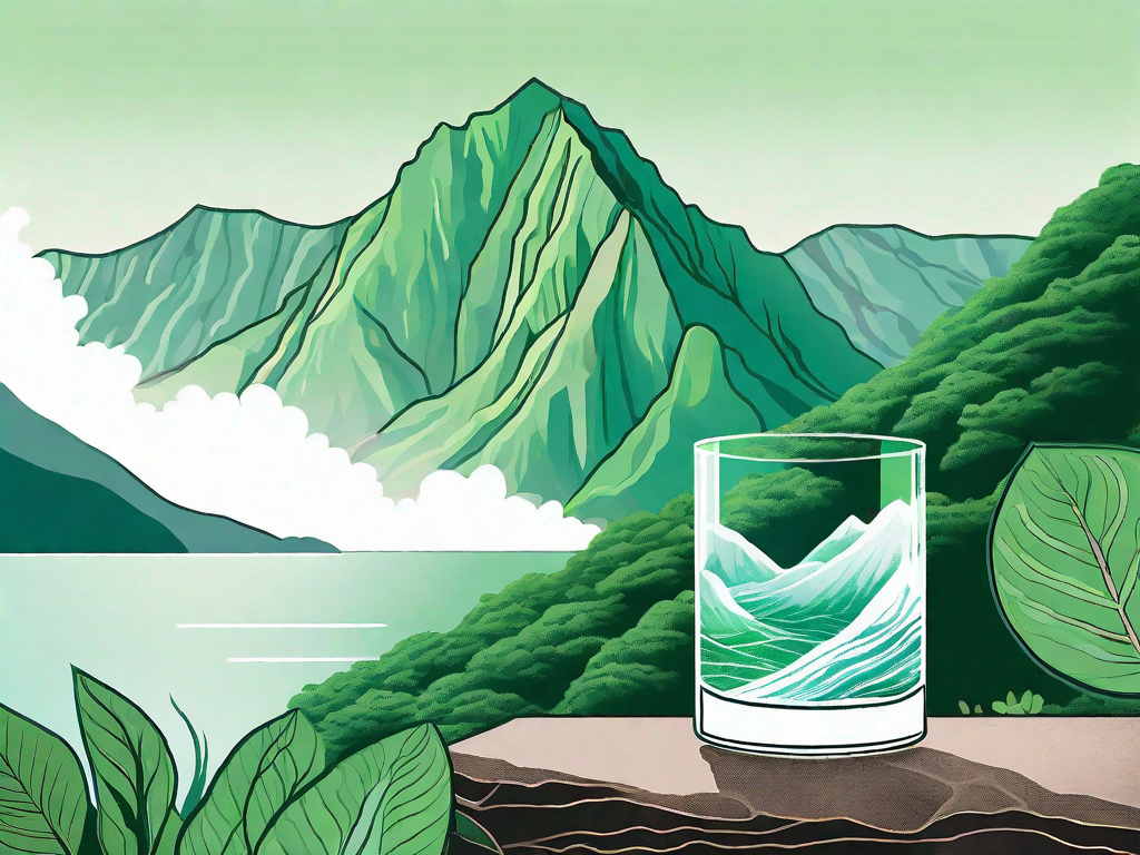 Is Wailuku, Hawaii water safe to drink?