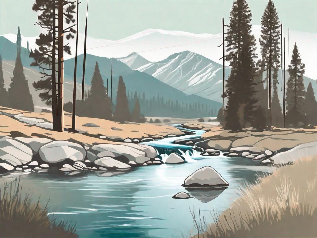 Is Alpine, California water safe to drink?