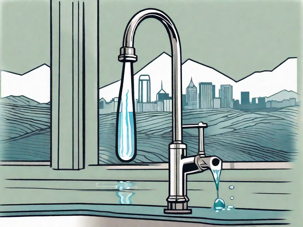 Is Shively, Kentucky water safe to drink?