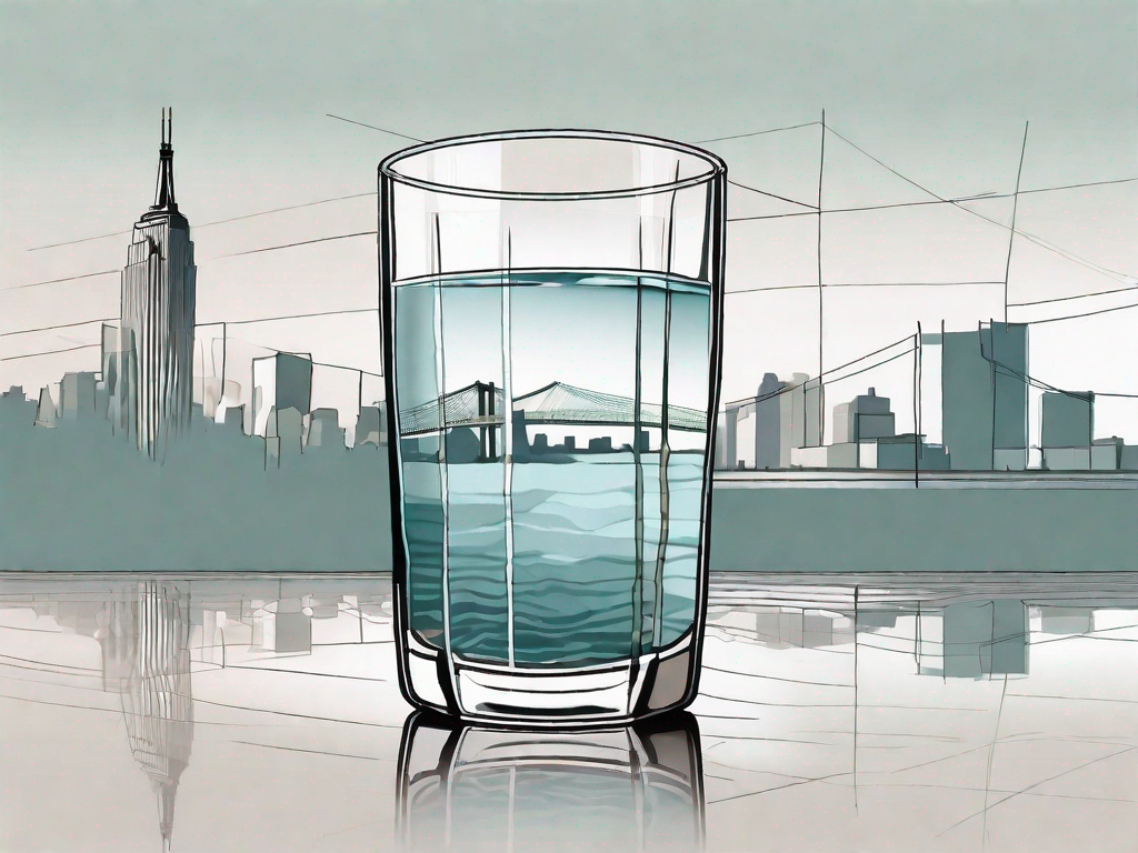 Is Mastic, New York water safe to drink?