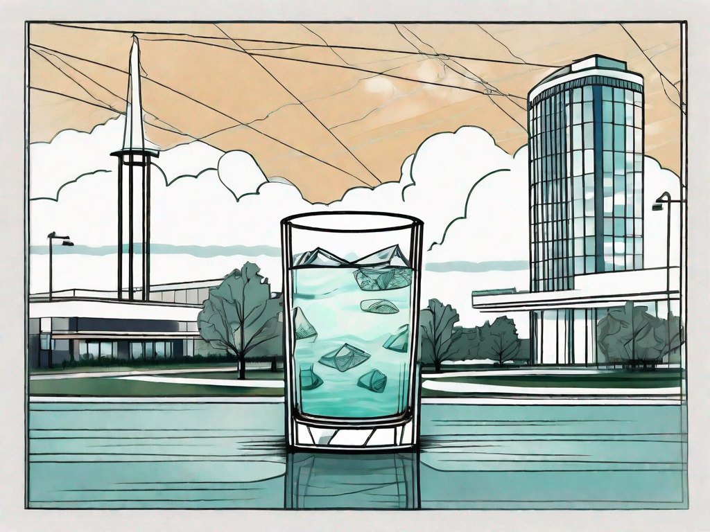 Is Monroe, Ohio water safe to drink?