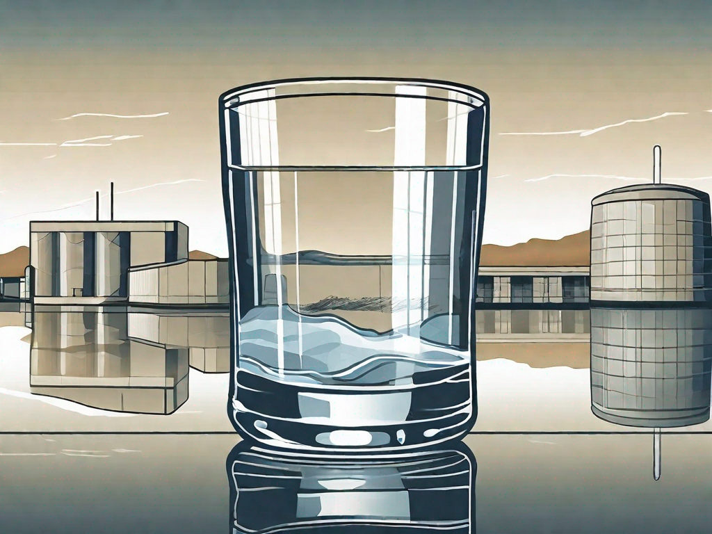 Is Fort Drum, New York water safe to drink?