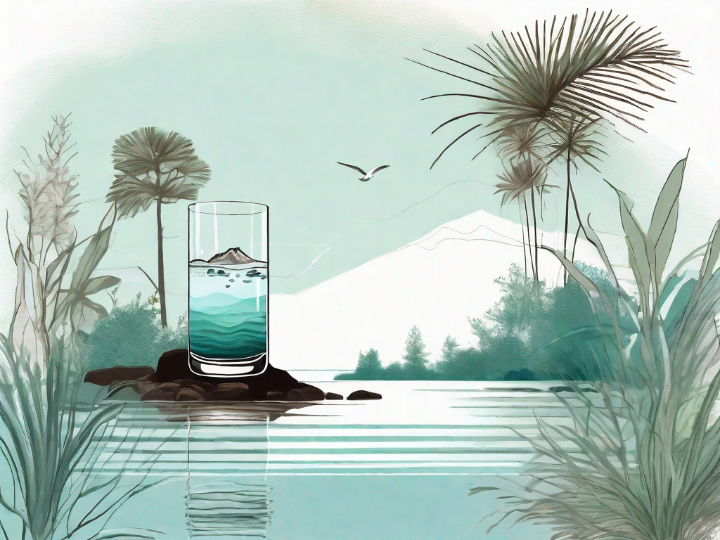 Is Wilmington Island, Georgia water safe to drink?