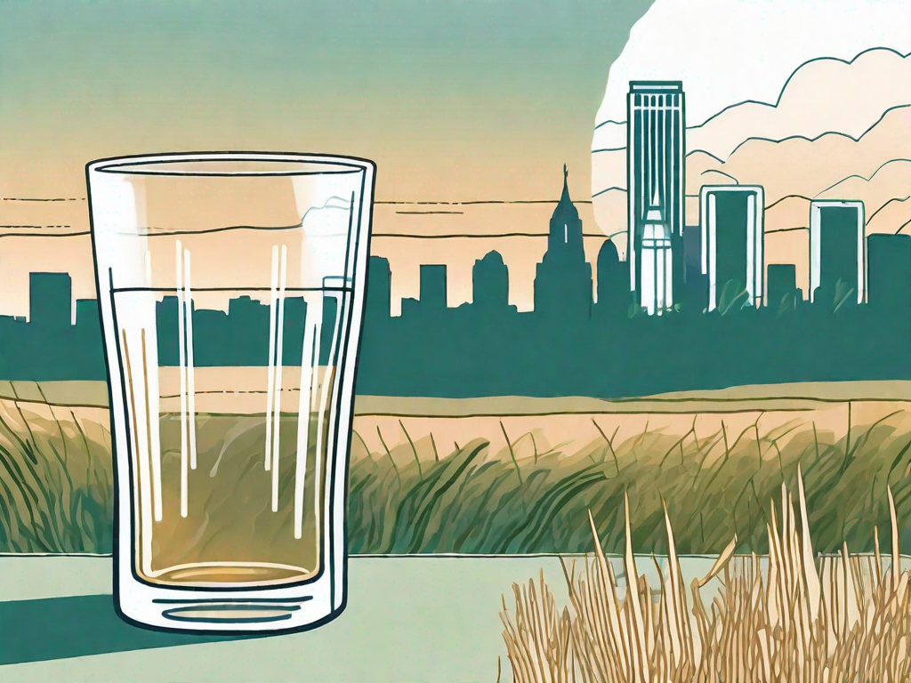 Is Grain Valley, Missouri water safe to drink?