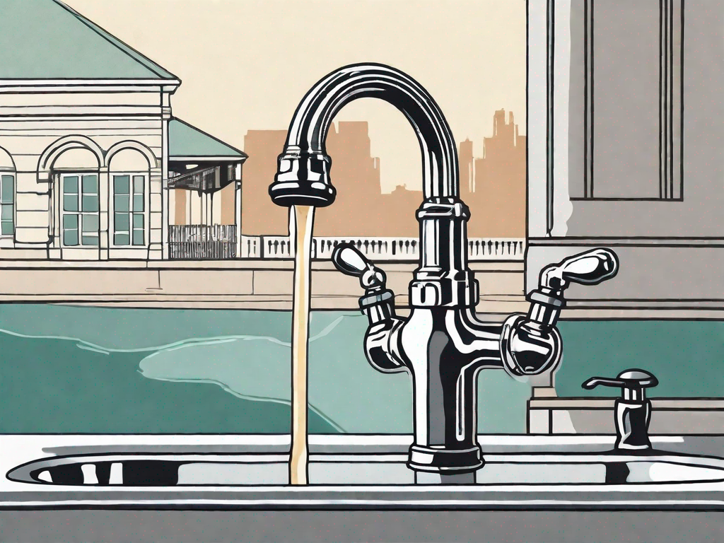 Is Uvalde, Texas water safe to drink?