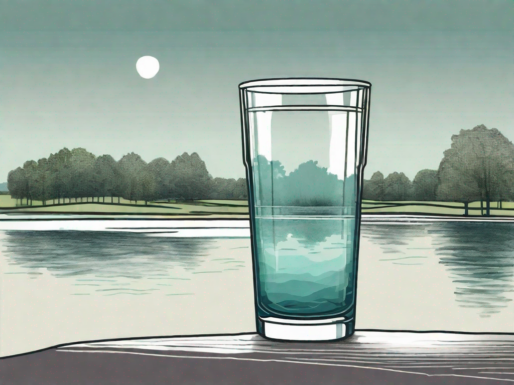 Is Glasgow, Delaware water safe to drink?