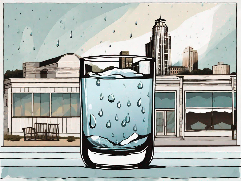 Is Scottsboro, Alabama water safe to drink?