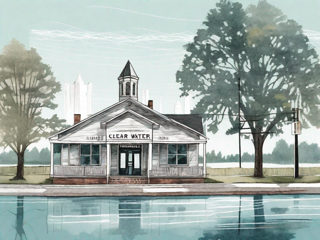 Is Hartselle, Alabama water safe to drink?