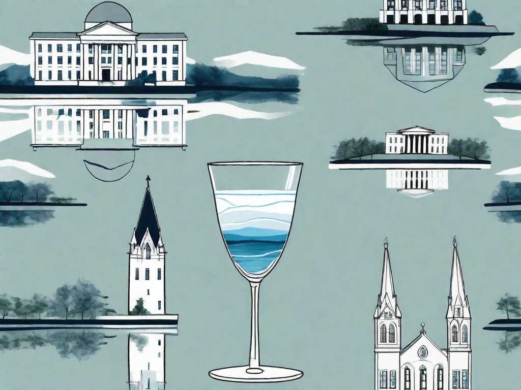 Is Laurinburg, North Carolina water safe to drink?