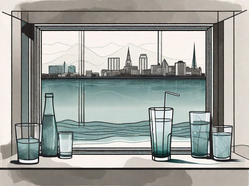 Is Hazel Park, Michigan water safe to drink?