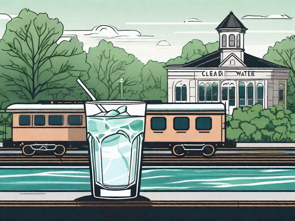 Is Depew, New York water safe to drink?