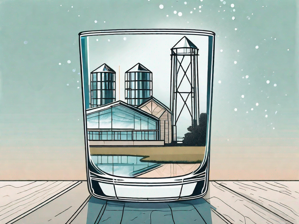 Is Youngsville, Louisiana water safe to drink?