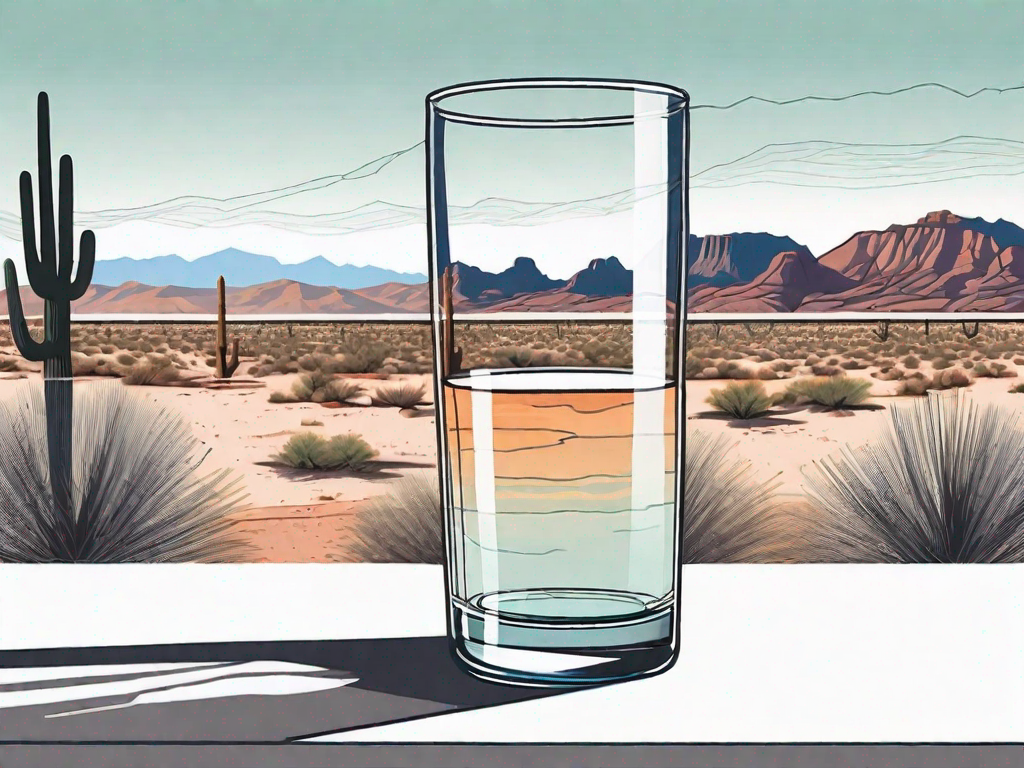Is Eloy, Arizona water safe to drink?
