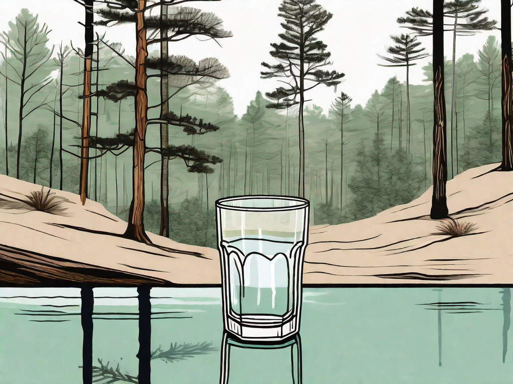 Is Southern Pines, North Carolina water safe to drink?