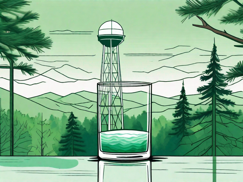 Is Piney Green, North Carolina water safe to drink?