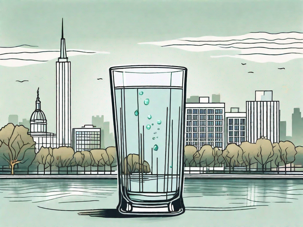 Is North New Hyde Park, New York water safe to drink?