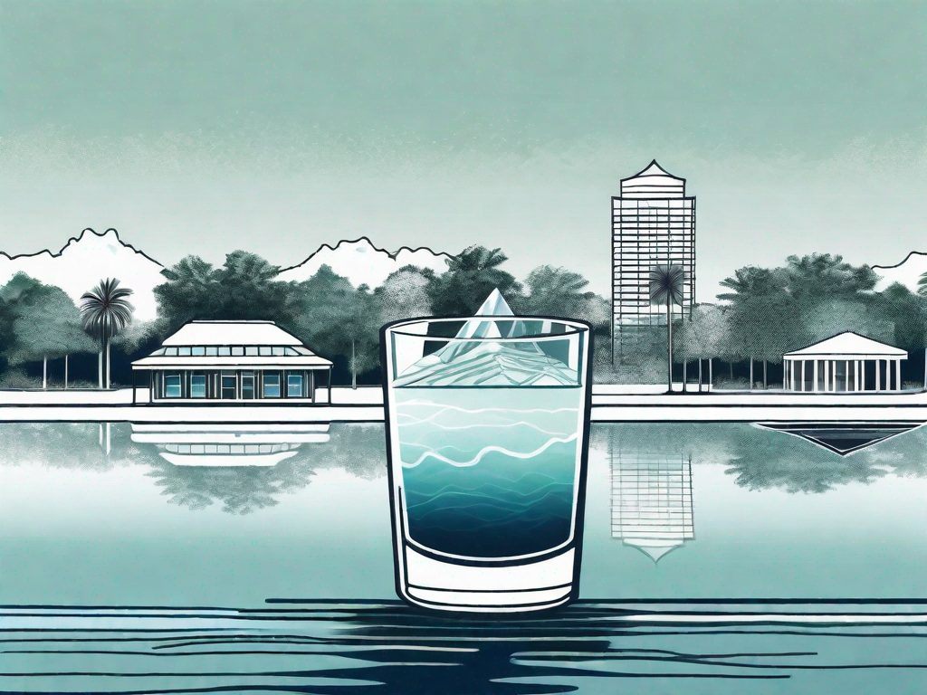 Is Longwood, Florida water safe to drink?