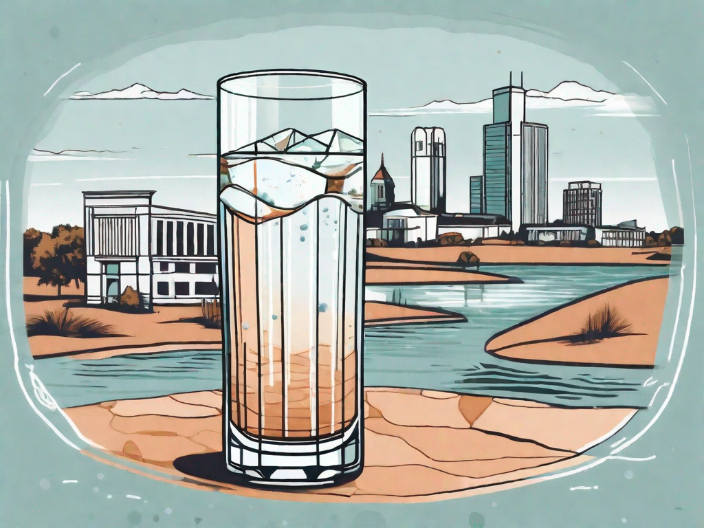 Is Swansea, Illinois water safe to drink?