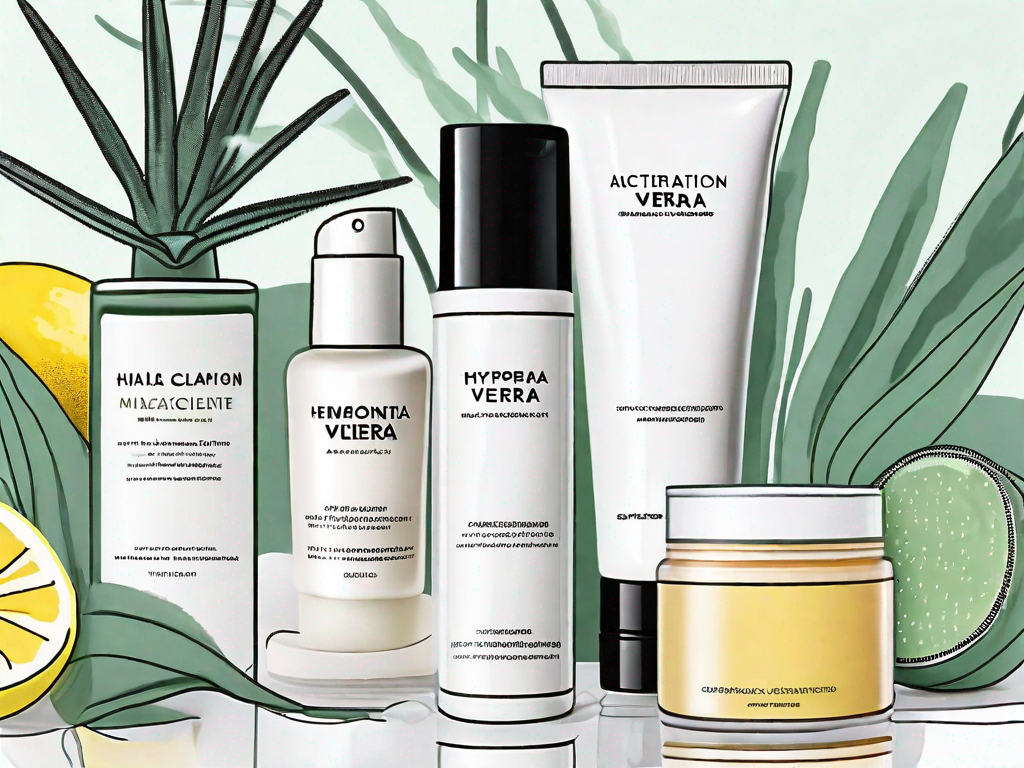 The Ultimate Guide to Treating Hyperpigmentation: A Dermatologist's Skincare Routine Revealed