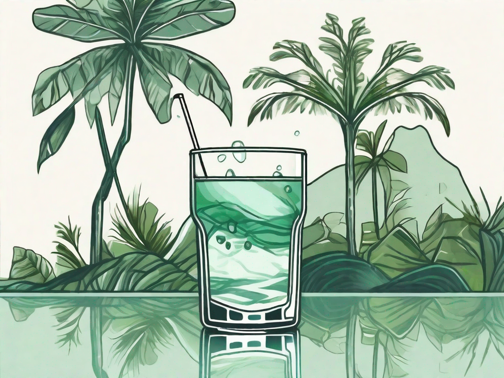 Is Halawa, Hawaii water safe to drink?