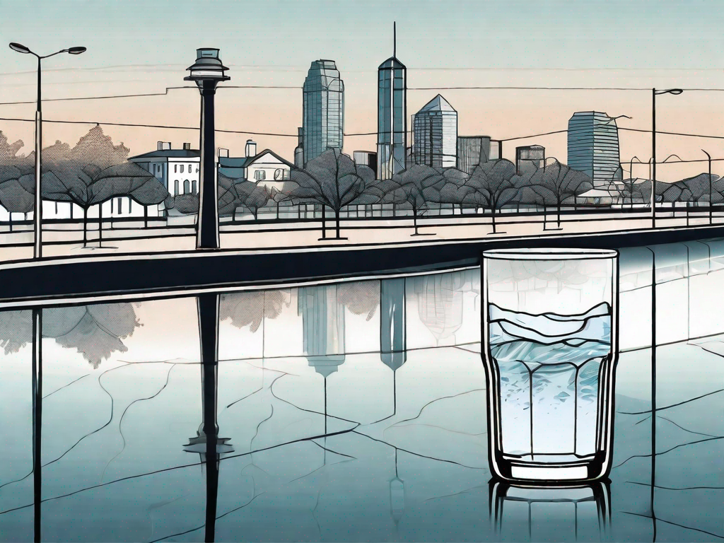 Is Williamstown, New Jersey water safe to drink?