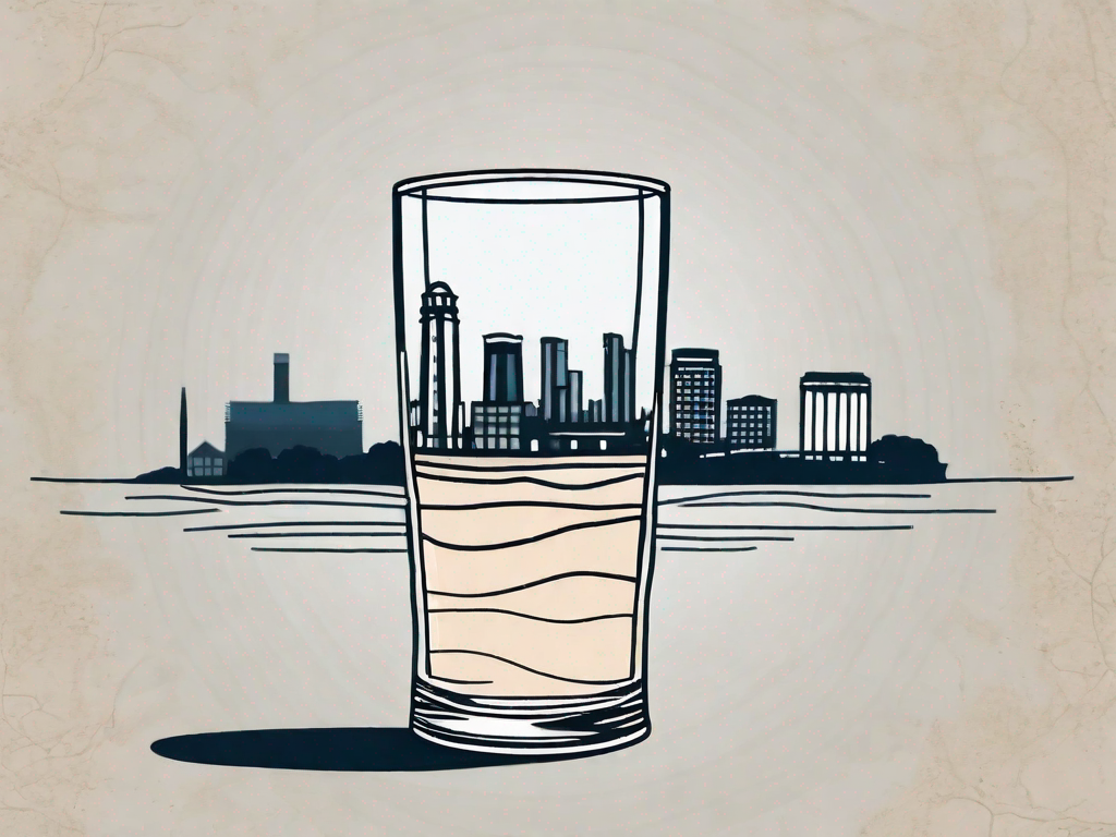 Is Glasgow, Kentucky water safe to drink?