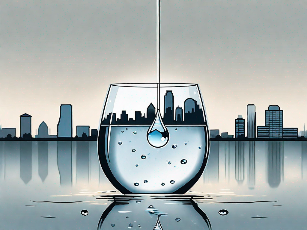 Is Sterling, Illinois water safe to drink?