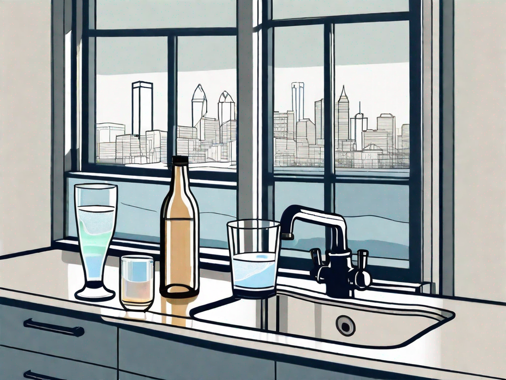 Is Fairview, New Jersey water safe to drink?