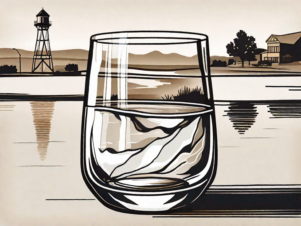 Is Great Bend, Kansas water safe to drink?