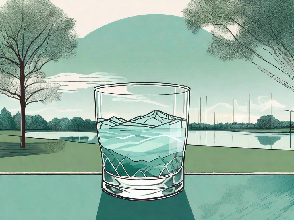 Is Broadlands, Virginia water safe to drink?