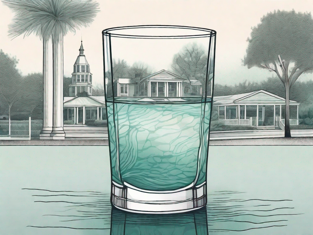 Is Bradley Gardens, New Jersey water safe to drink?