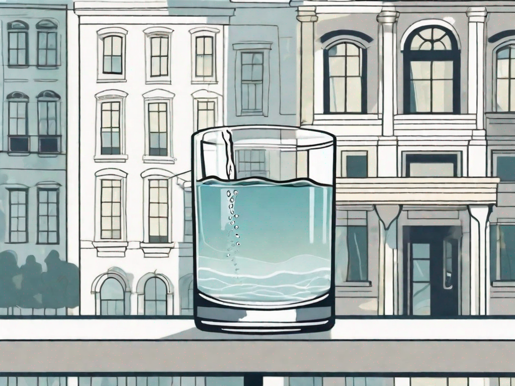 Is Brunswick, Georgia water safe to drink?