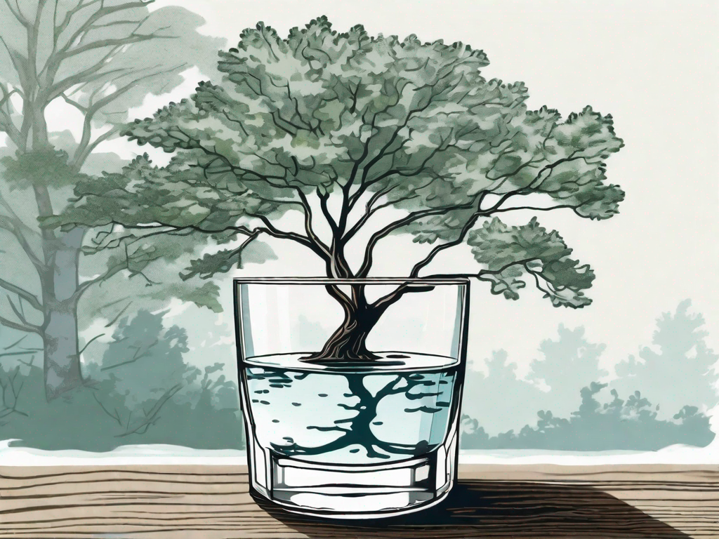 Is White Oak, Maryland water safe to drink?