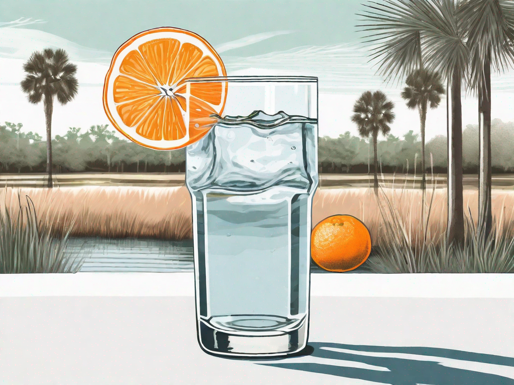 Is Fruitville, Florida water safe to drink?