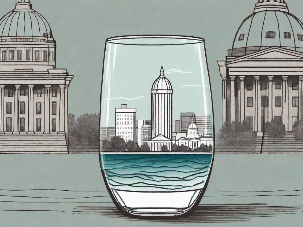 Is Washington, Missouri water safe to drink?