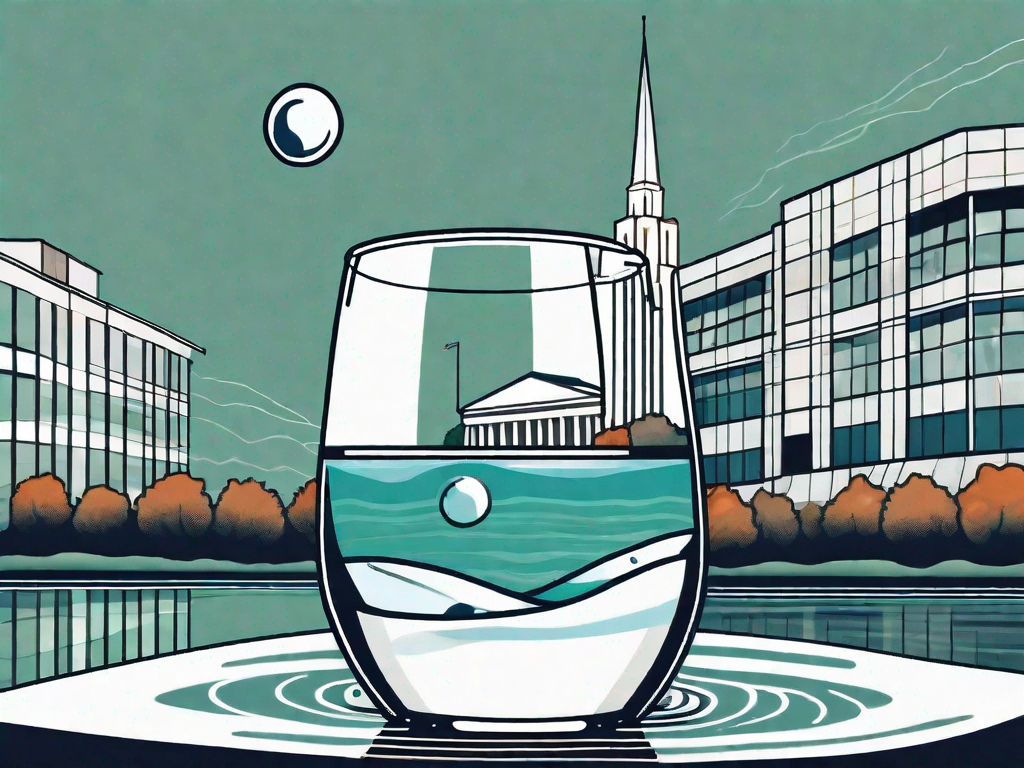 Is Morris, Illinois water safe to drink?