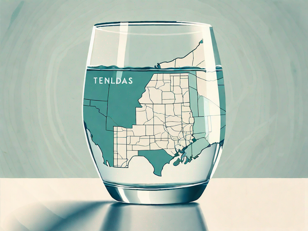 Is Rendon, Texas water safe to drink?