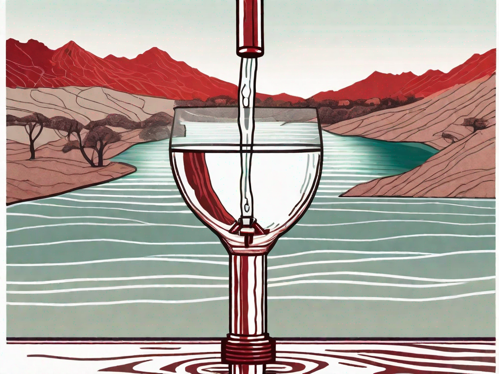 Is Red Bluff, California water safe to drink?