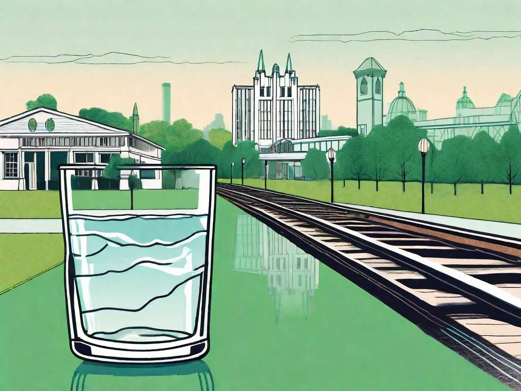 Is Wilkinsburg, Pennsylvania water safe to drink?