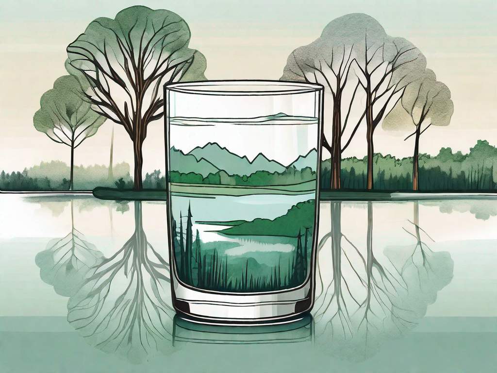 Is Hickory Hills, Illinois water safe to drink?