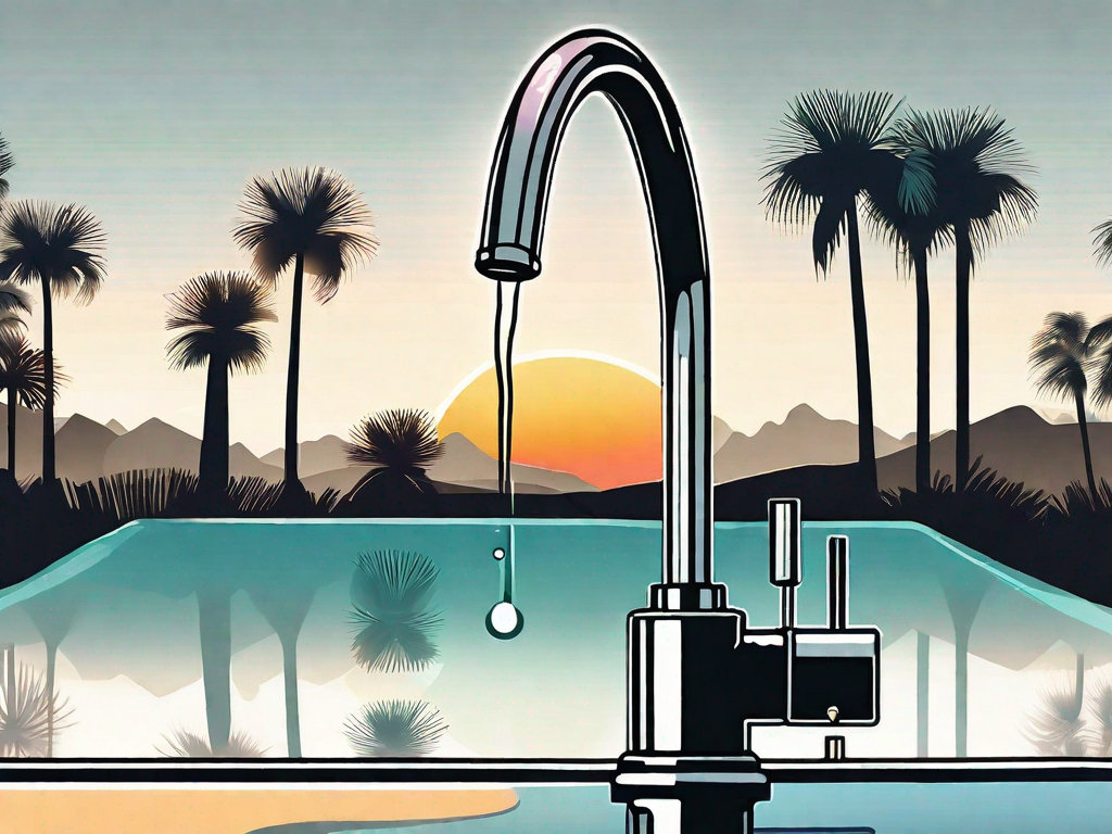 Is Palmer Ranch, Florida water safe to drink?