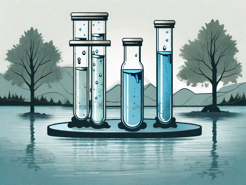 Is Lake Arbor, Maryland water safe to drink?