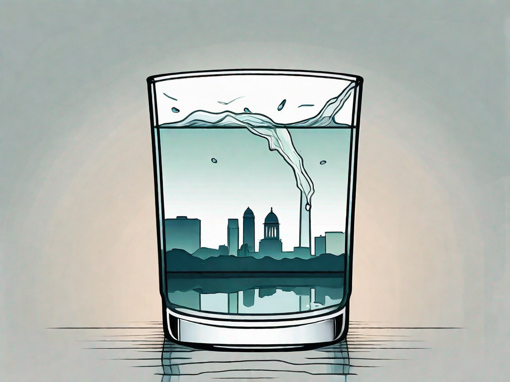 Is Jasper, Alabama water safe to drink?