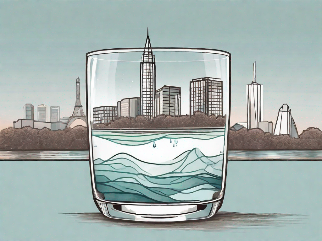 Is North Fair Oaks, California water safe to drink?