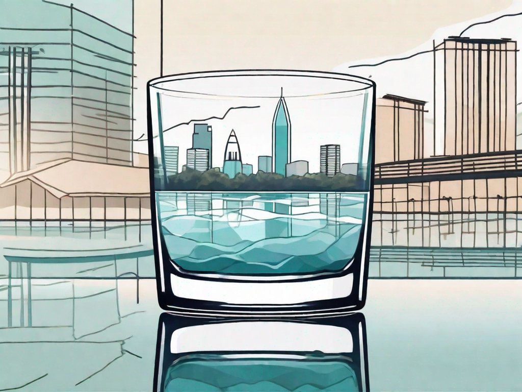 Is Viera West, Florida water safe to drink?