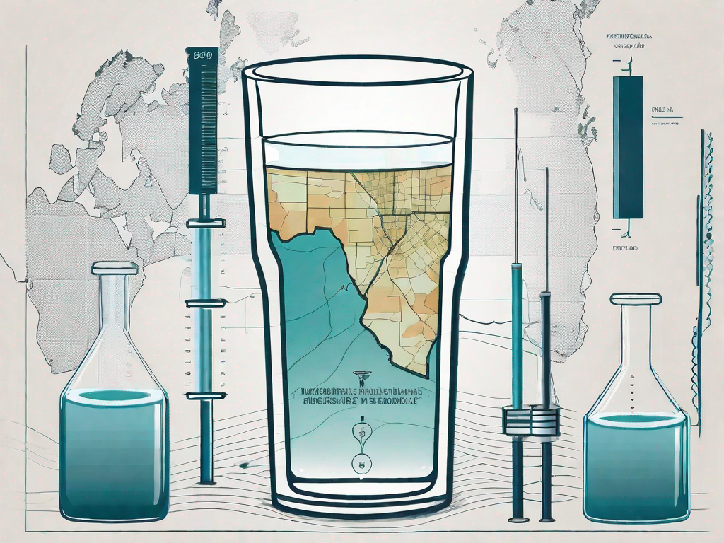 Is Thonotosassa, Florida water safe to drink?