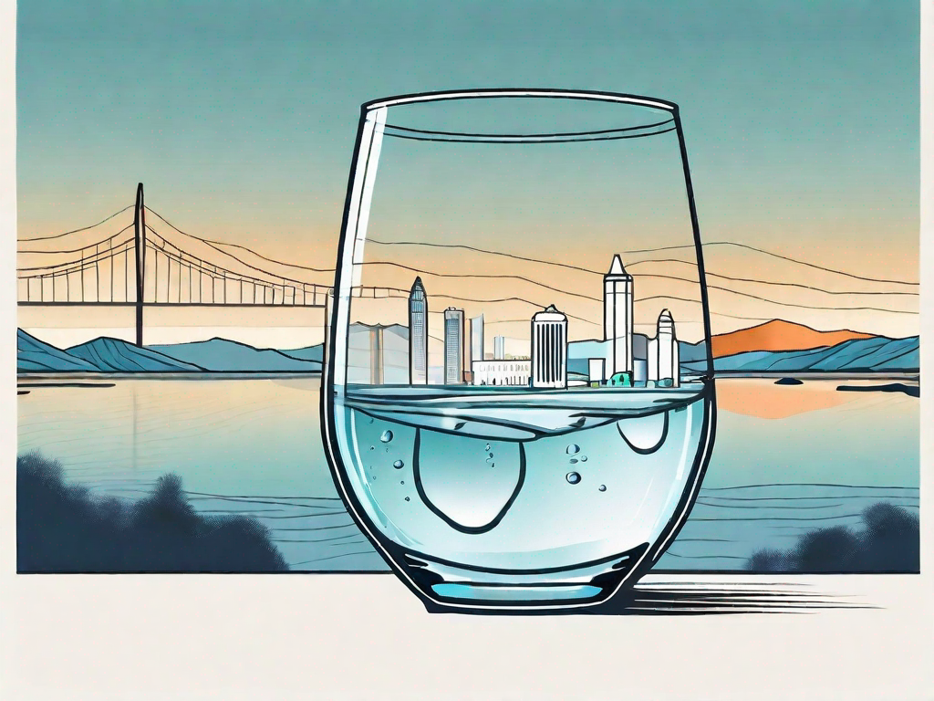 Is Lamont, California water safe to drink?