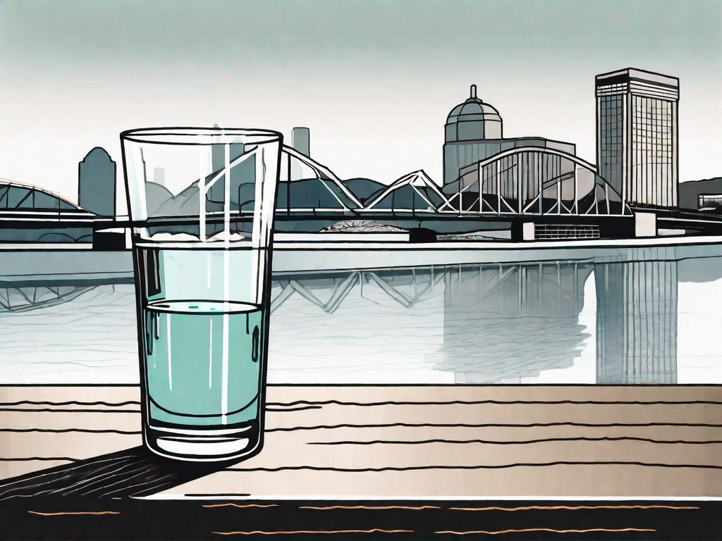 Is Newport, Kentucky water safe to drink?