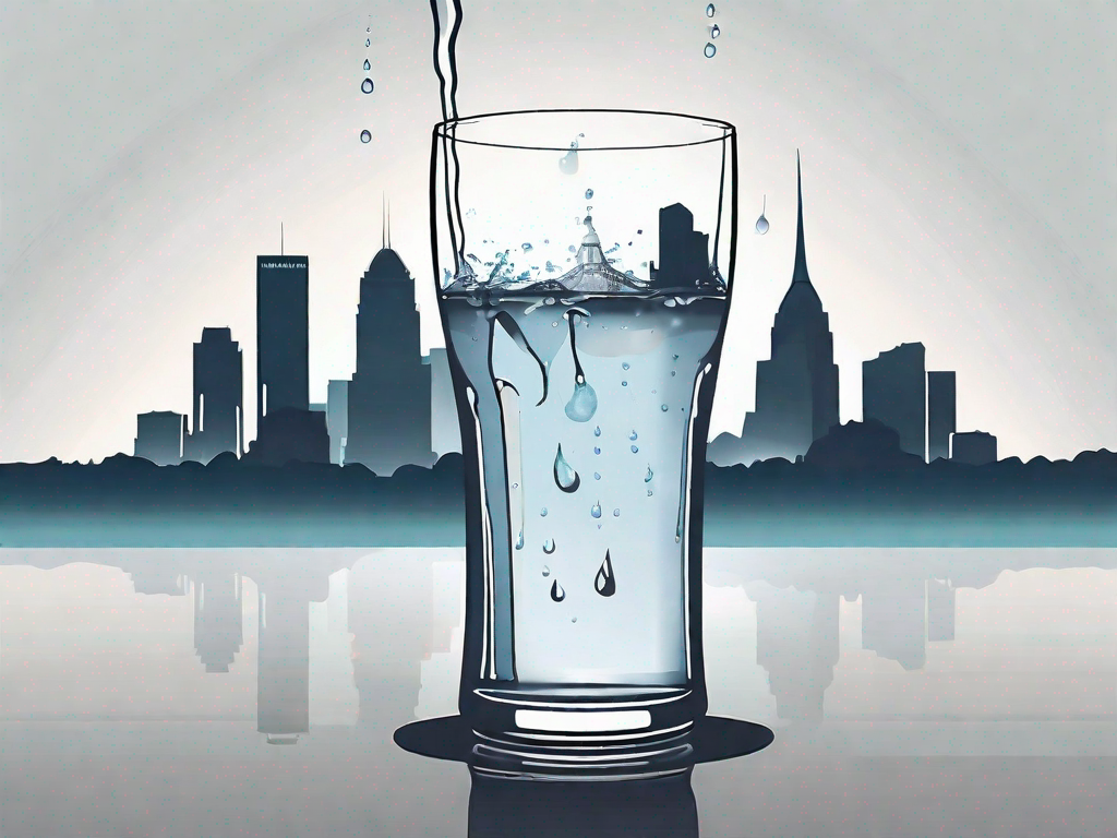 Is Mercerville, New Jersey water safe to drink?