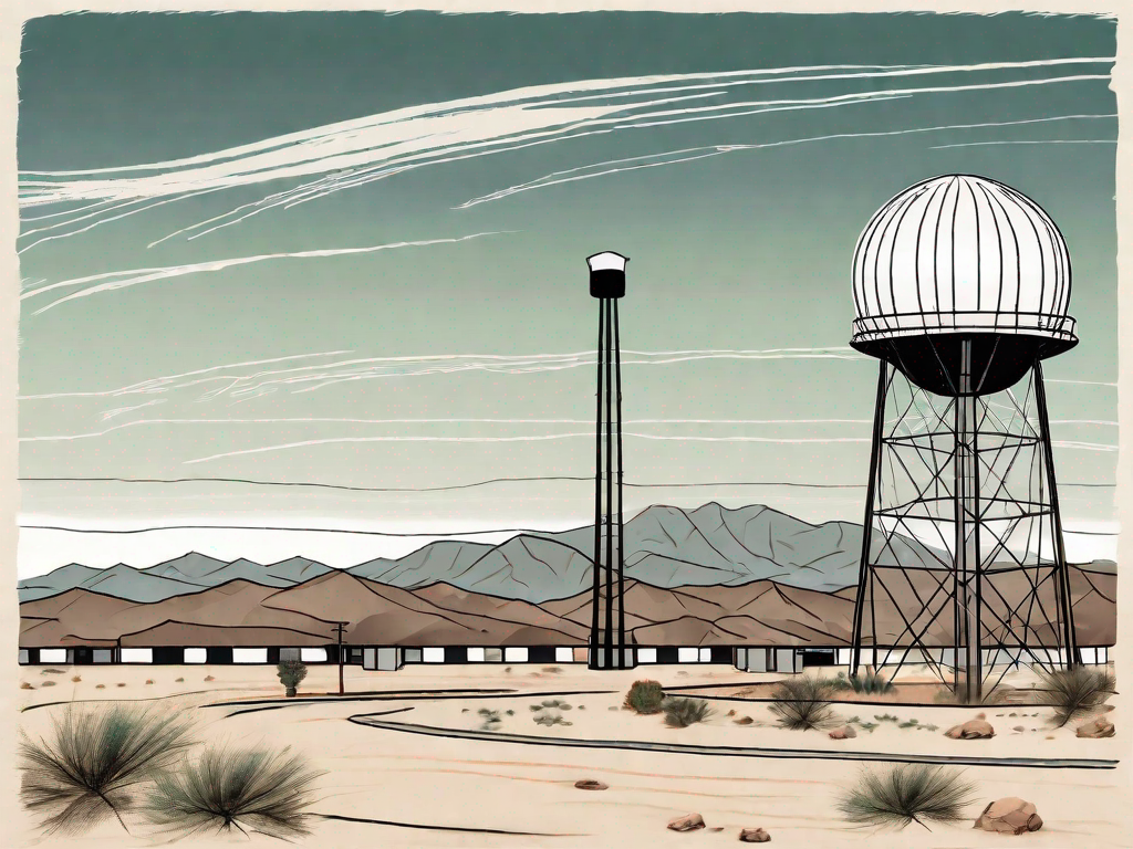 Is Fort Bliss, Texas water safe to drink?